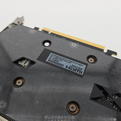 RX 7600XT 16GB XFX Speedster SWFT210, AMD Radeon Gaming Graphics Card GPU