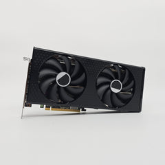 RX 7600XT 16GB XFX Speedster SWFT210, AMD Radeon Gaming Graphics Card GPU