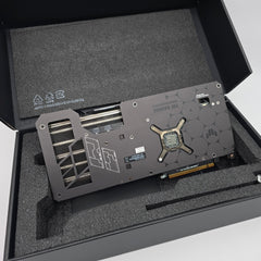 RX 7700 XT ASUS TUF OC 12GB, AMD Radeon Gaming Graphics Card GPU, 7700XT