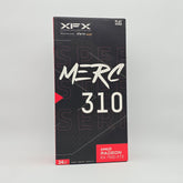 RX 7900 XTX XFX MERC 310 24GB, AMD Radeon Gaming Graphics Card GPU, 7900XTX