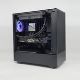 RX 7900 XTX, Ryzen 7 7800X3D, 32GB DDR5, 2TB NVMe, Custom Liquid Cooled Gaming PC