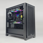 RX 7900XT, Ryzen 9 5900X, 64GB DDR4, 2TB NVMe, Custom Liquid Cooled Gaming PC