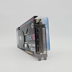 RX 7900XTX Yeston Sakura Sugar 24GB, AMD Radeon Gaming Graphics Card GPU, 7900 XTX