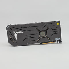 RX 7900 XTX PowerColor RED DEVIL 24GB, AMD Radeon Gaming Graphics Card GPU, 7900XTX