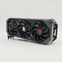 RX 7900 XTX PowerColor RED DEVIL 24GB, AMD Radeon Gaming Graphics Card GPU, 7900XTX