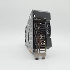 RX 9070 XT ASUS TUF 16GB, AMD Gaming Graphics Card GPU