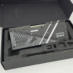 RX 9070 XT Gigabyte Aorus Elite 16GB, AMD Radeon Gaming Graphics Card GPU, 9070XT
