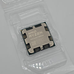AMD Ryzen 7 7800X3D Gaming Processor CPU, Integrated Graphics, Unlocked