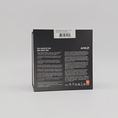 Ryzen 9 7950X, AMD Socket AM5 Gaming Processor CPU, New Sealed