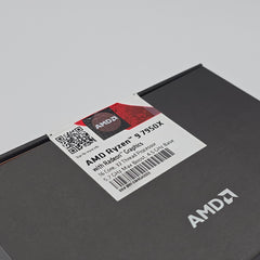 Ryzen 9 7950X, AMD Socket AM5 Gaming Processor CPU, New Sealed