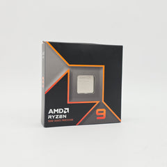 AMD Ryzen 9 9950X Gaming Processor, Socket AM5 CPU, 16-Core, 32-Thread Unlocked Desktop Processor