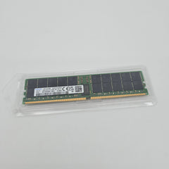 Samsung 128GB DDR5, 4800MHz, Server Workstation Memory RAM RDIMM (1x128GB)