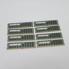 Samsung 256GB DDR4, 2133MHz, Server Workstation Memory ECC RDIMM RAM (8x32GB)