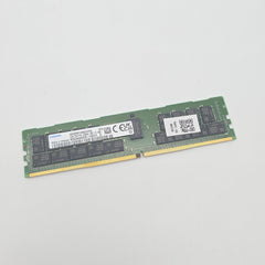 Samsung 32GB DDR4, 3200MHz, Server ECC RDIMM Desktop Gaming Memory RAM