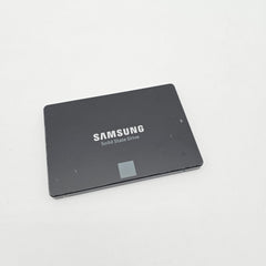 Samsung 850 EVO 2TB, SATA SSD Storage