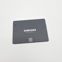 Samsung 870 EVO 4TB SATA SSD
