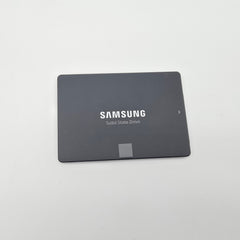 Samsung 870 EVO 4TB SATA SSD Storage