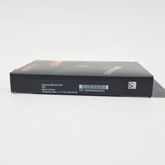 Samsung 870 Evo 8TB SATA Solid State Drive SSD Storage