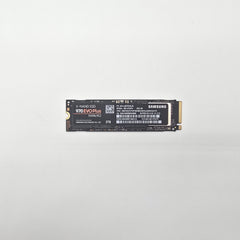 Samsung 970 Evo Plus 2TB, NVMe SSD Storage