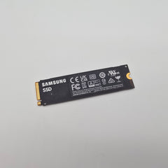 Samsung 980 Pro 1TB, M.2 NVMe SSD Storage