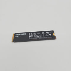 Samsung 990 Evo Plus 2TB, M.2 NVMe SSD Storage