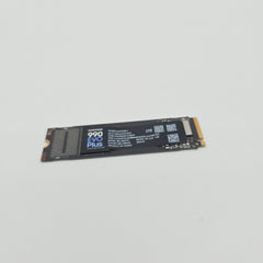 Samsung 990 Evo Plus 2TB, M.2 NVMe SSD Storage