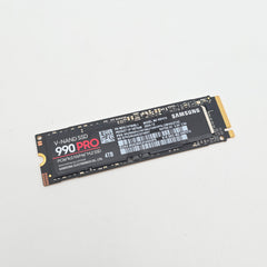Samsung 990 Pro 4TB, M.2 NVMe SSD Storage