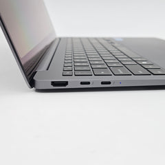 Samsung Galaxy Book 5 Pro, Intel Arc 140V, Core Ultra 7 256V, 16GB DDR5, 1TB NVMe, 16" 3K 120Hz OLED, Windows Workstation Laptop