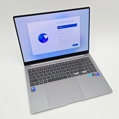 Samsung Galaxy Book 5 Pro, Intel Arc 140V, Core Ultra 7 256V, 16GB DDR5, 1TB NVMe, 16" 3K 120Hz OLED, Windows Workstation Laptop