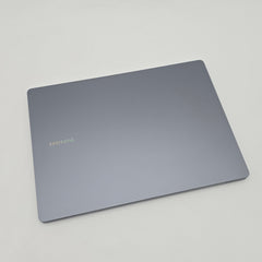 Samsung Galaxy Book Ultra 14, Intel Core Ultra 7 155H, 16GB DDR5, 512GB NVMe, 14" QHD+ 120Hz, Windows Gaming Laptop