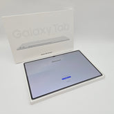 Samsung Galaxy Tab S10 Ultra, 256GB, 14.6", Platinum Silver, Brand New