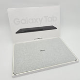 Samsung Galaxy Tab S9 Ultra, 256GB, Graphite Black, New