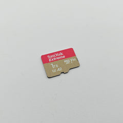 SanDisk Extreme 1TB MicroSD Storage XC