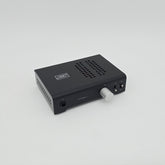 Schiit Magni Unity Fully Discrete Headphone Amp and Preamp with Internal Integrated USB DAC - Black