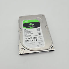 Seagate Barracuda 1TB SATA Hard Drive HDD Storage