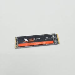 Seagate Firecuda 520 1TB, M.2 NVMe SSD Storage