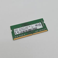 SK Hynix 16GB, 3200MHz, SODIMM Laptop Memory RAM (1x16GB)