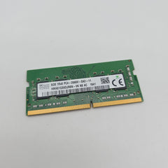SK Hynix 8GB DDR4, 2666MHz, SODIMM Laptop Notebook Memory RAM (1x8GB)