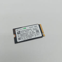 SK Hynix BC711 256GB M.2 NVMe Gen3 SSD, Internal Gaming Solid State Drive Storage