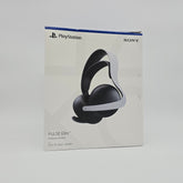 SONY Playstation Pulse Elite Wireless Headset for PS5, New