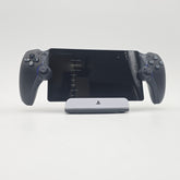 Sony PlayStation Portal Remote Player, Black with Charging Dock