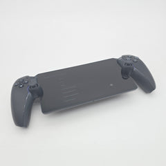 Sony PlayStation Portal Remote Player, Black with Charging Dock