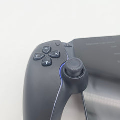 Sony PlayStation Portal Remote Player, Black with Charging Dock