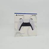 PlayStation DualSense Wireless Controller, PS5, White