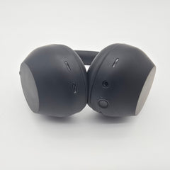 Sony WH1000-XM6 Stereo Headphones, Black