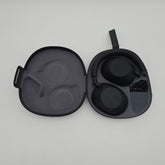 Sony WH1000-XM6 Stereo Headphones, Black