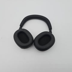 Sony WH1000-XM6 Stereo Headphones, Black