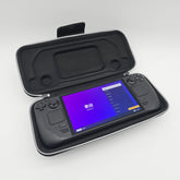 Valve Steam Deck OLED 1TB, Console w/ Case+Charger