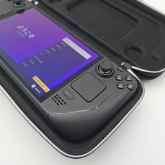 Valve Steam Deck OLED 1TB, Console w/ Case+Charger
