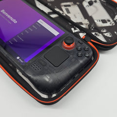 Valve Steam Deck OLED Limited Edition 1TB LE